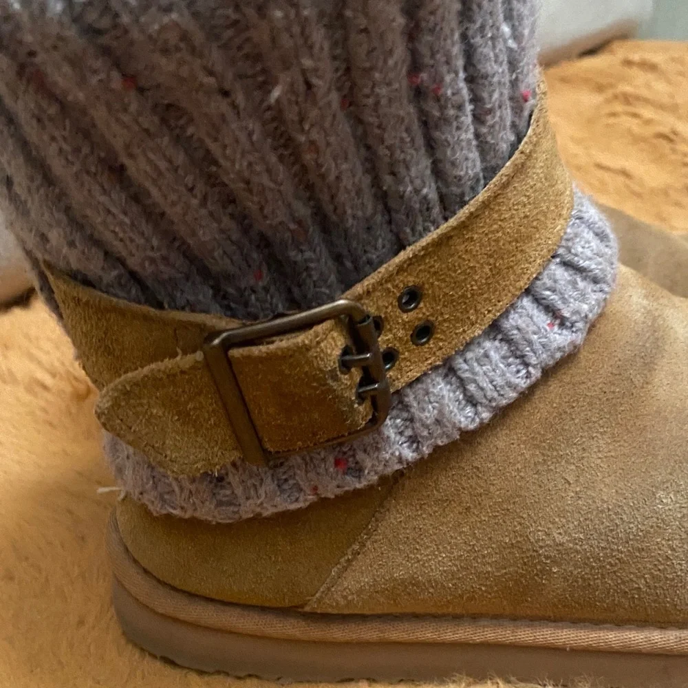 stylish boots